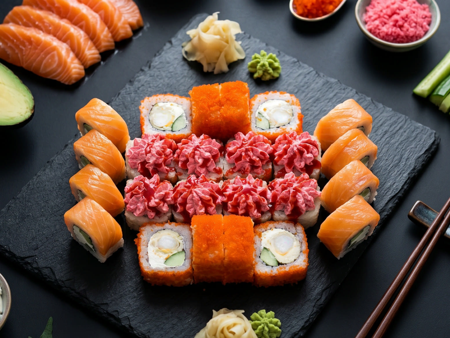 Мини Куш